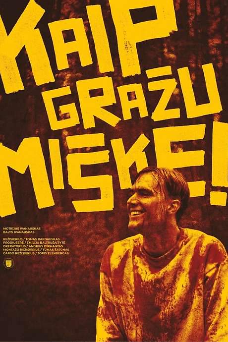 Melodies of the Glade